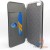    Apple iPhone 6 Plus / 6S Plus - WUW Flip Leather Wallet Case
